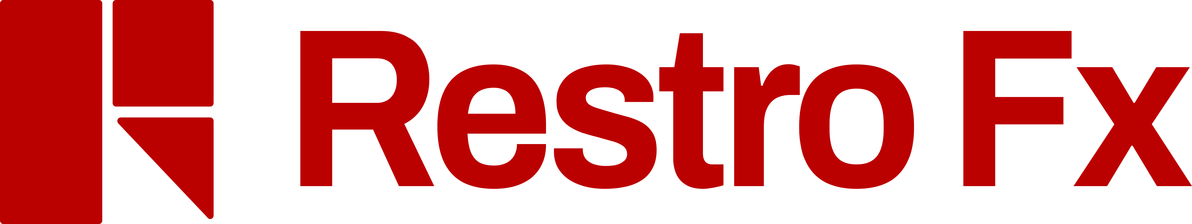Restro FX logo